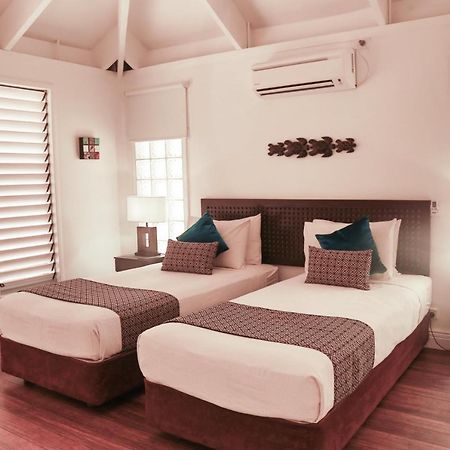 Oasis Pool Villa - Musket Cove Resort - Fiji Malololailai المظهر الخارجي الصورة
