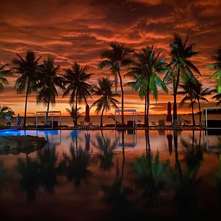 Oasis Pool Villa - Musket Cove Resort - Fiji Malololailai المظهر الخارجي الصورة