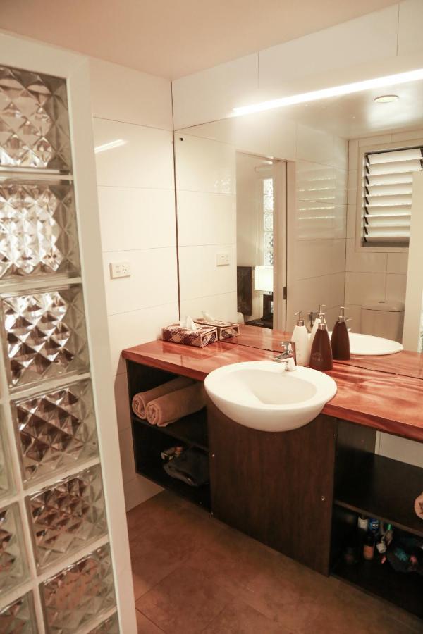 Oasis Pool Villa - Musket Cove Resort - Fiji Malololailai المظهر الخارجي الصورة