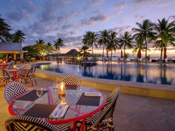 Oasis Pool Villa - Musket Cove Resort - Fiji Malololailai المظهر الخارجي الصورة