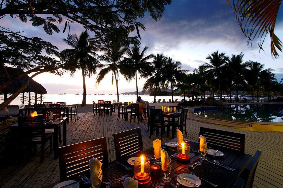 Oasis Pool Villa - Musket Cove Resort - Fiji Malololailai المظهر الخارجي الصورة