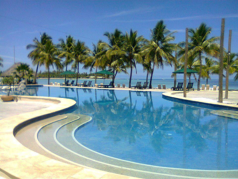 Oasis Pool Villa - Musket Cove Resort - Fiji Malololailai المظهر الخارجي الصورة